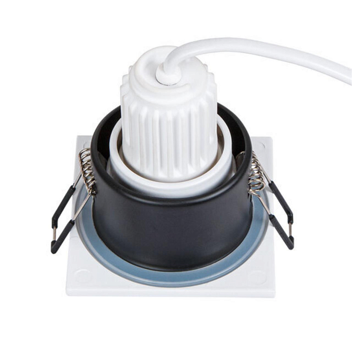 Светильник ARTE LAMP A2858PL-1WH