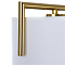 Бра ARTE LAMP A5031AP-1PB