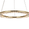 Люстра Newport 8241N/600 gold