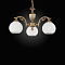 Люстра Reccagni Angelo L 8600/3