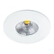 Светильник ARTE LAMP A4763PL-1WH