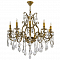 Люстра Dio D`arte Barolo E 1.1.10.600 A
