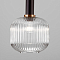 Люстра Eurosvet 50182/1 прозрачный