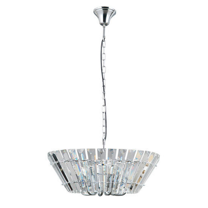 Люстра ARTE LAMP A1072SP-6CC