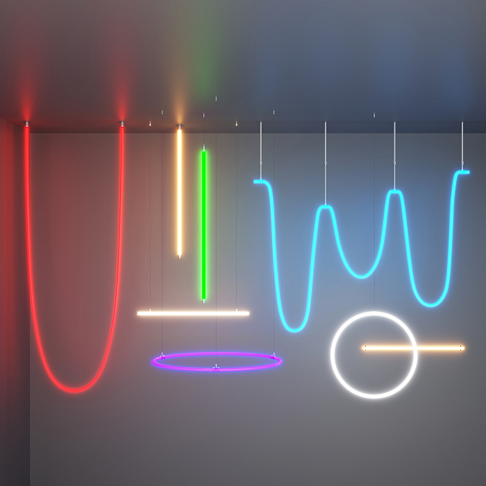 Led Strip 20302